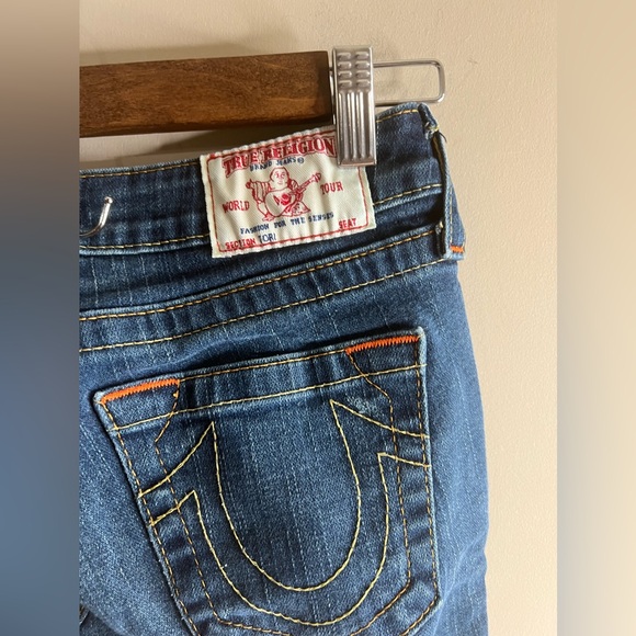 True religion jeans size 25 - Picture 4 of 11